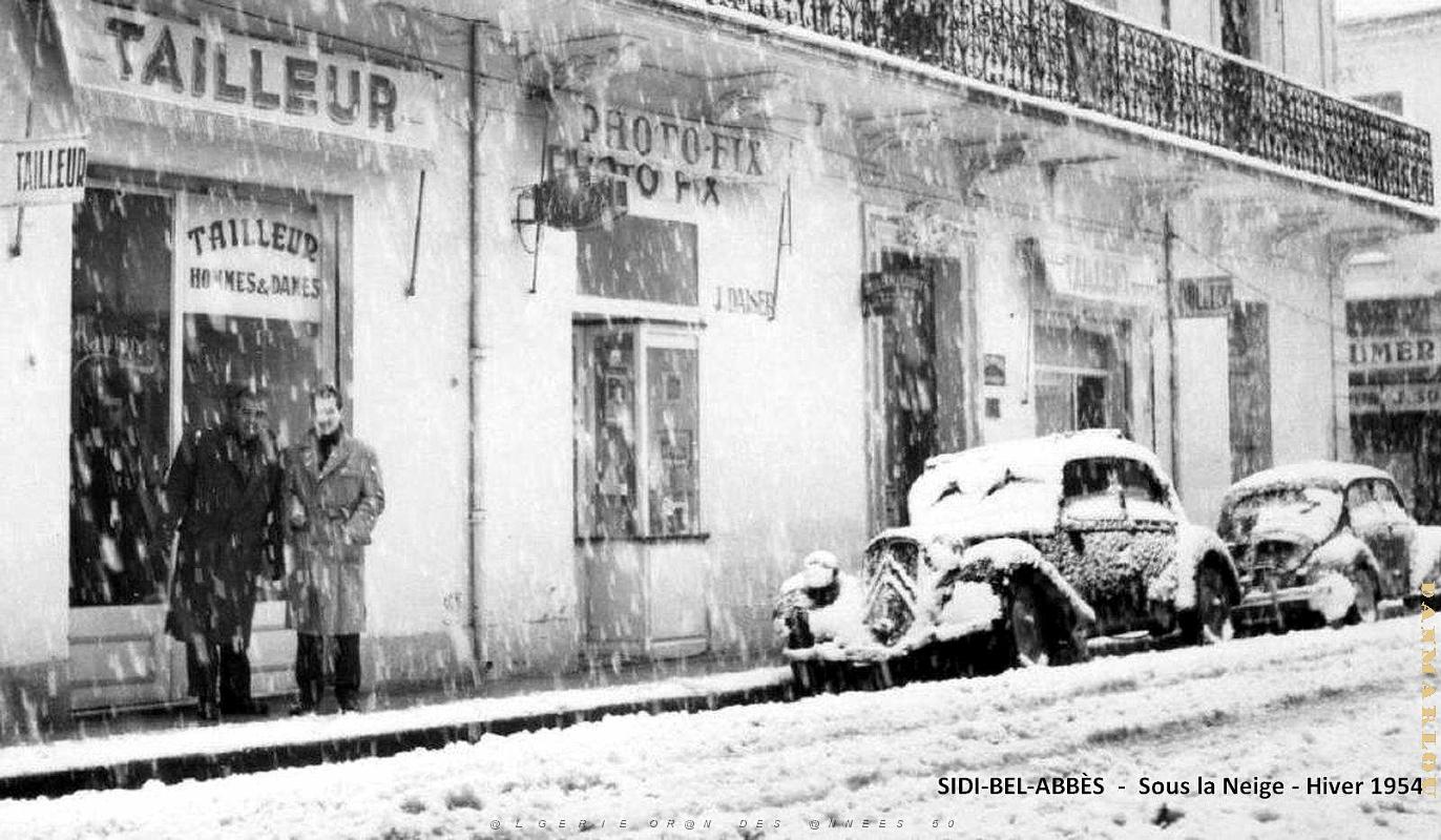 Sidi-Bel-Abbes - Hiver 1954.jpg